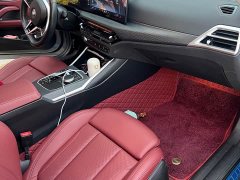 BMW 4 Series 425i Gran Coupe M Sport Package - photo 9