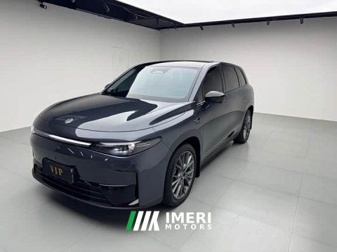 2025 Leapmotor Leapo C10 210 Smart Enjoy Edition - ავტომობილი ჩინეთიდან