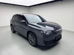 Leapmotor Leapo C10 210 Smart Enjoy Edition - ფოტო 3
