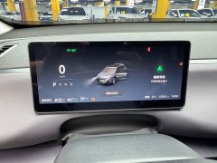 Leapmotor Leapo C10 210 Smart Enjoy Edition - ფოტო 6