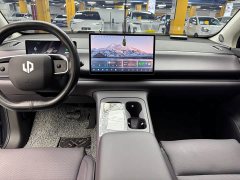 Leapmotor Leapo C10 210 Smart Enjoy Edition - ფოტო 8
