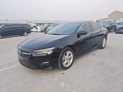 Buick Regal 552T Smart Comfort Edition - ფოტო 1