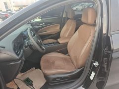 Buick Regal 552T Smart Comfort Edition - ფოტო 10