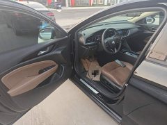 Buick Regal 552T Smart Comfort Edition - ფოტო 11