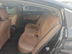 Buick Regal 552T Smart Comfort Edition - ფოტო 12