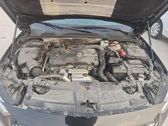 Buick Regal 552T Smart Comfort Edition - ფოტო 15