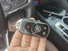 Buick Regal 552T Smart Comfort Edition - ფოტო 16