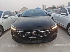 Buick Regal 552T Smart Comfort Edition - ფოტო 2