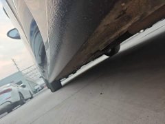 Buick Regal 552T Smart Comfort Edition - ფოტო 20