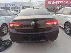 Buick Regal 552T Smart Comfort Edition - ფოტო 3