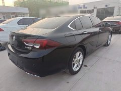 Buick Regal 552T Smart Comfort Edition - ფოტო 4