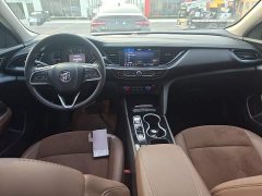 Buick Regal 552T Smart Comfort Edition - ფოტო 5