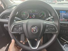 Buick Regal 552T Smart Comfort Edition - ფოტო 6