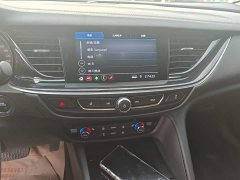 Buick Regal 552T Smart Comfort Edition - ფოტო 8