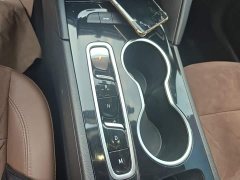 Buick Regal 552T Smart Comfort Edition - ფოტო 9
