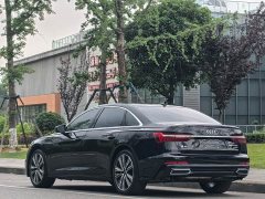 Audi A6L 45 TFSI quattro Premium Dynamic - фото 4