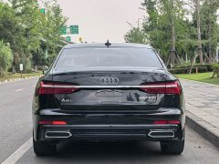 Audi A6L 45 TFSI quattro Premium Dynamic - фото 5