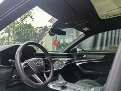 Audi A6L 45 TFSI quattro Premium Dynamic - фото 7