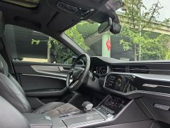 Audi A6L 45 TFSI quattro Premium Dynamic - фото 9