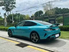 Xiaomi SU7 Quad Motor Ultra-Long Range Advanced Autonomous Driving Max - ფოტო 4