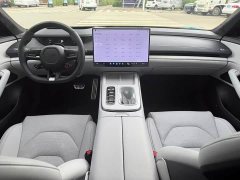 Xiaomi SU7 Quad Motor Ultra-Long Range Advanced Autonomous Driving Max - ფოტო 7