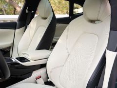 Aston Martin DBX 3.0T Inline-Six - фото 12