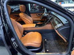 Mercedes-Benz S-Class S 400 L Business Edition - photo 10