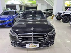 Mercedes-Benz S-Class S 400 L Business Edition - photo 2