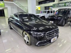 Mercedes-Benz S-Class S 400 L Business Edition - photo 3