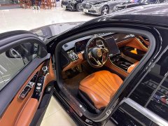 Mercedes-Benz S-Class S 400 L Business Edition - photo 4