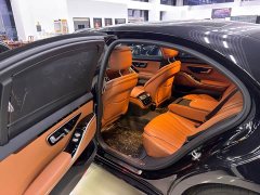 Mercedes-Benz S-Class S 400 L Business Edition - photo 5
