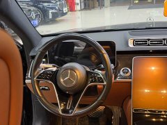 Mercedes-Benz S-Class S 400 L Business Edition - photo 7