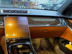 Mercedes-Benz S-Class S 400 L Business Edition - photo 8
