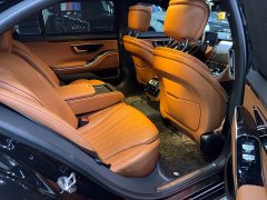 Mercedes-Benz S-Class S 400 L Business Edition - photo 9