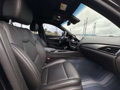 Cadillac CT5 2.8T Luxury (Standard Edition) - ფოტო 10