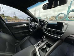 Cadillac CT5 2.8T Luxury (Standard Edition) - ფოტო 11