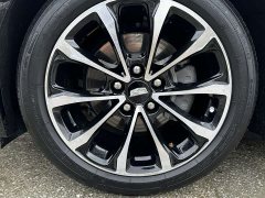 Cadillac CT5 2.8T Luxury (Standard Edition) - ფოტო 12