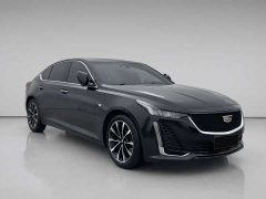 Cadillac CT5 2.8T Luxury (Standard Edition) - ფოტო 3