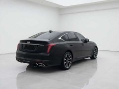 Cadillac CT5 2.8T Luxury (Standard Edition) - ფოტო 4