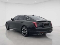 Cadillac CT5 2.8T Luxury (Standard Edition) - ფოტო 5