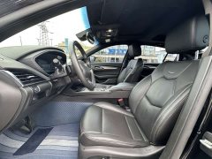 Cadillac CT5 2.8T Luxury (Standard Edition) - ფოტო 6