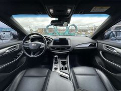 Cadillac CT5 2.8T Luxury (Standard Edition) - ფოტო 8