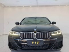 BMW 5 Series 530Li Premier M Sport Package - фото 1