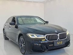 BMW 5 Series 530Li Premier M Sport Package - фото 2