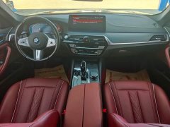 BMW 5 Series 530Li Premier M Sport Package - фото 3