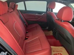 BMW 5 Series 530Li Premier M Sport Package - фото 4