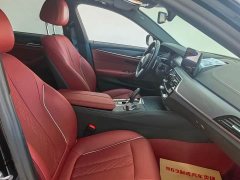 BMW 5 Series 530Li Premier M Sport Package - фото 5
