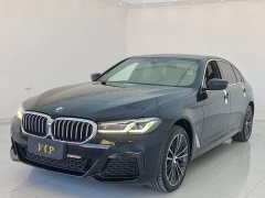 BMW 5 Series 530Li Premier M Sport Package - фото 6