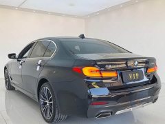 BMW 5 Series 530Li Premier M Sport Package - фото 7