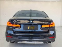 BMW 5 Series 530Li Premier M Sport Package - фото 8
